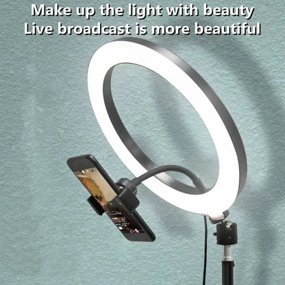 GlowRing Mini | Compact Studio Lighting for Perfect Content